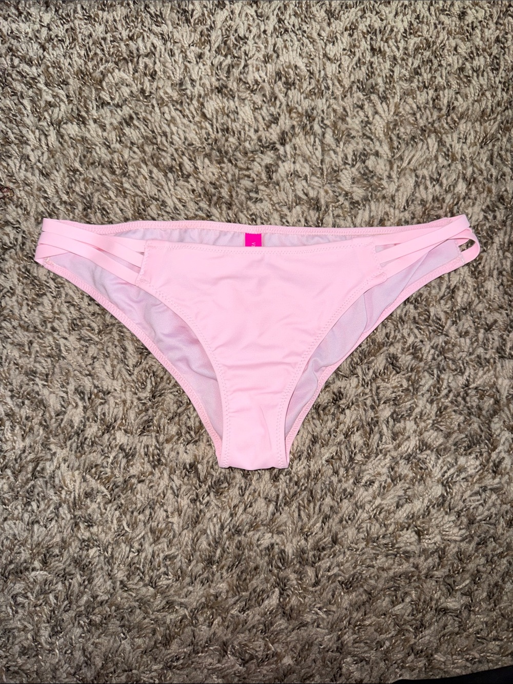Victoria’s Secret swim bottom